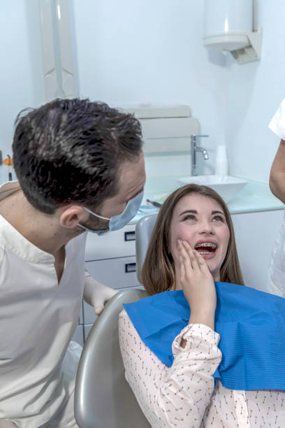 Best Emergency Denture Repair in Westphalia, MD