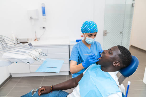 Best Emergency Treatment for Dental Infections or Abscesses in Westphalia, MD