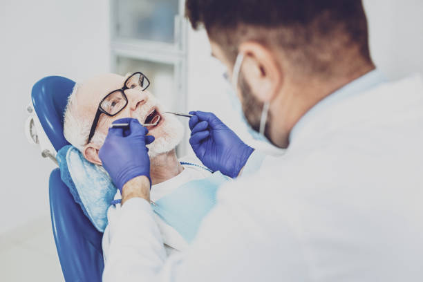 Best Emergency Wisdom Teeth Removal in Westphalia, MD